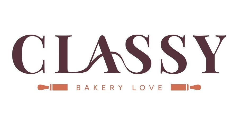 Classy Bakery Love